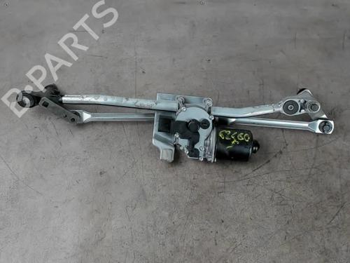 Viskermotor vindrude BMW 1 (E87) 118 d (122 hp) 29843157