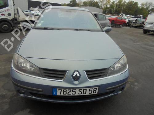 Ratstangsstang RENAULT LAGUNA II (BG0/1_) 1.9 dCi (BG1A, BG1W, BG0G) | BP25577647I23 