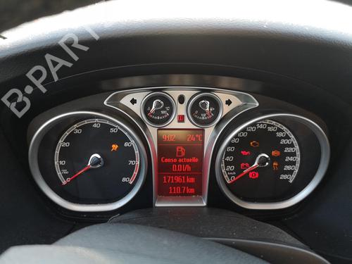 AC compressor FORD FOCUS II (DA_, HCP, DP) 2.5 ST | BP25538346M34  - Image 32