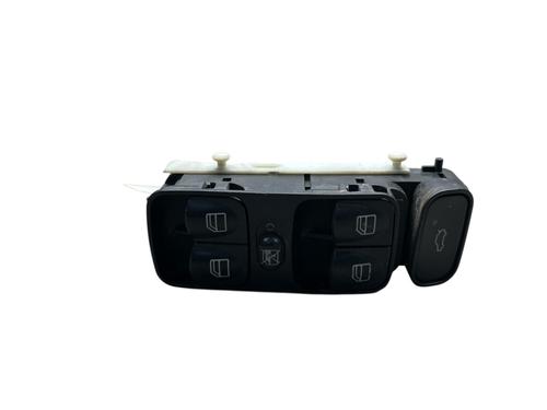 Left front window switch MERCEDES-BENZ C-CLASS (W203) C 220 CDI (203.006) | BP26049498I27 