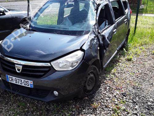 ABS pump DACIA LODGY (JS_) 1.5 dCi (JSMC, JSAF) | BP33176848M43 - Image 34
