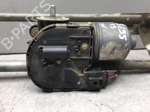 Front wiper motor VW EOS (1F7, 1F8) 2.0 TDI 16V | BP25561199M29 