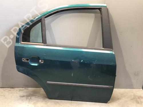 Used Right rear door FORD MONDEO III Saloon (B4Y) 1.8 16V (110 hp) 25561688