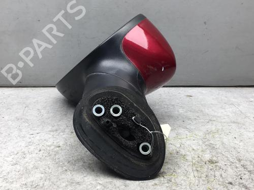 Used Left mirror Left mirror FIAT GRANDE PUNTO (199_) 1.2 (65 hp) 25581786 25581786
