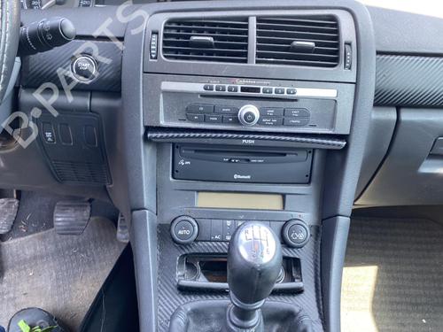 Højre baglygte bagklap RENAULT VEL SATIS (BJ0_) 2.0 dCi (BJ03, BJ0B) | BP25551128C80 