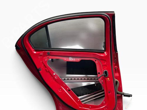 Used Left rear door Left rear door MERCEDES-BENZ A-CLASS (W176) A 220 CDI (176.003) (170 hp) 40533831 40533831