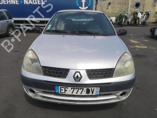 Control unit RENAULT CLIO II (BB_, CB_) 1.5 dCi (B/CB07) | BP25561519M11 