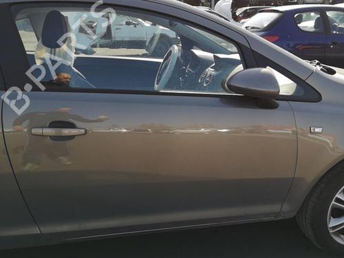 Front left seatbelt OPEL CORSA D (S07) 1.4 (L08, L68) | BP25555837I26 - Image 18