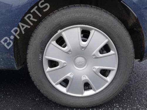 Front left window mechanism FORD FIESTA VI (CB1, CCN) 1.4 TDCi | BP25552410C22 - Image 25