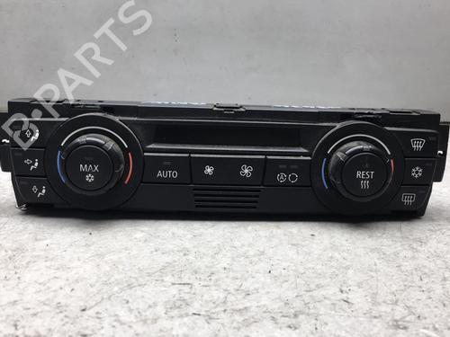 Used Climate control Climate control BMW 1 (E87) 118 d (122 hp) 25579687 25579687