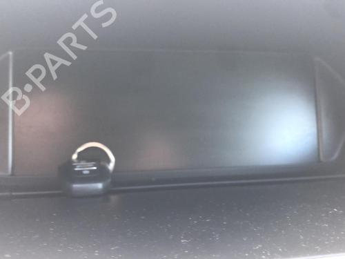 Left sun visor CITROËN C4 Grand Picasso II (DA_, DE_) 1.6 HDi / BlueHDi 115 | BP25550958I1  - Image 11