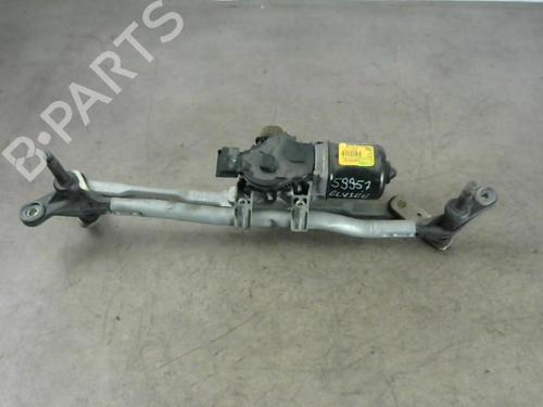 Front wiper motor CITROËN C-ELYSEE (DD_) 1.2 VTi 82 | BP25537245M29 - Image 2