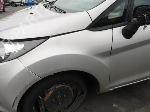 AC compressor FORD FIESTA VI (CB1, CCN) 1.4 TDCi | BP25520249M34  - Image 25