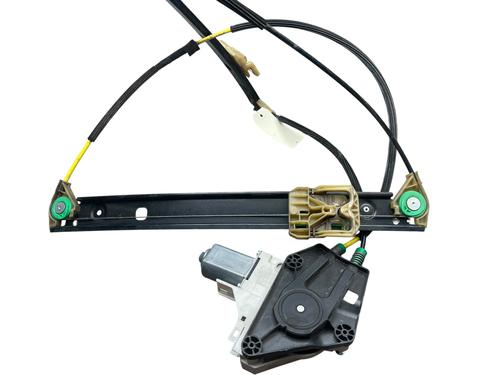 Front right window mechanism AUDI A1 Sportback (8XA, 8XF) 1.6 TDI | BP25561930C23 