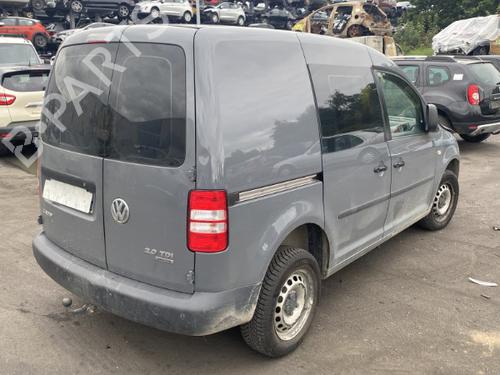 Left front window switch VW CADDY III Box Body/MPV (2KA, 2KH, 2CA, 2CH) 2.0 TDI 4motion | BP27654866I27  - Image 17