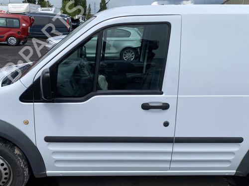 Left sun visor FORD TRANSIT CONNECT (P65_, P70_, P80_) 1.8 Di | BP25551235I1 - Image 21