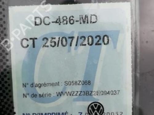 Left front fog light VW PASSAT B5.5 Variant (3B6) 1.9 TDI | BP25583284C30  - Image 18