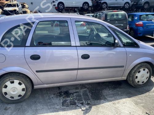 Switch OPEL MERIVA A MPV (X03) 1.4 16V Twinport (E75) | BP28317421I30 - Image 27