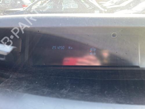 Switch RENAULT ESPACE IV (JK0/1_) 2.2 dCi (JK0H) | BP25518299I30  - Image 6