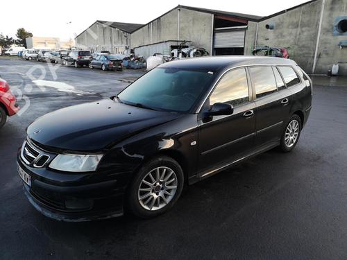 Left headlight SAAB 9-3 Estate (E50) 1.9 TiD | BP25525446C28 