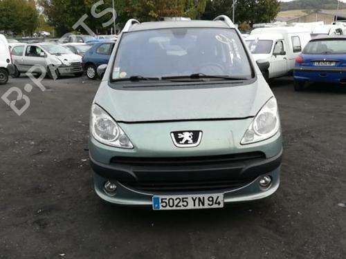 Right headlight PEUGEOT 1007 (KM_) 1.4 | BP25577429C29  - Image 36
