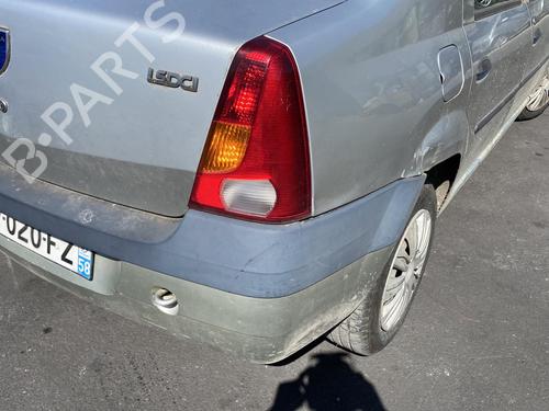 Front left window mechanism DACIA LOGAN EXPRESS (FS_) 1.5 dCi (FS0K) | BP25571235C22 - Image 8