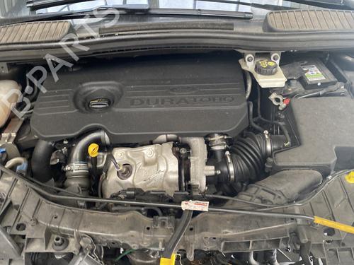Front left interior door handle FORD C-MAX II (DXA/CB7, DXA/CEU) 1.5 TDCi | BP29749152I13 - Image 29