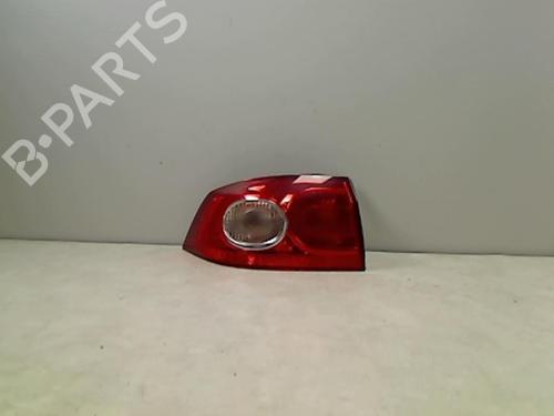 Used Left taillight RENAULT LAGUNA II (BG0/1_) 1.9 dCi (BG1A, BG1W, BG0G) (110 hp) 25553740