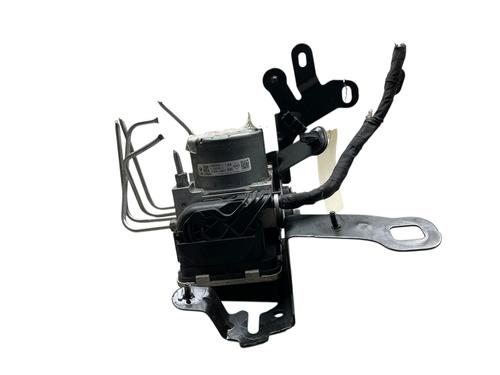 ABS pump RENAULT MEGANE IV Hatchback (B9A/M/N_) 1.8 RS TCe 280 (B9M6) | BP30300560M43 - Image 3