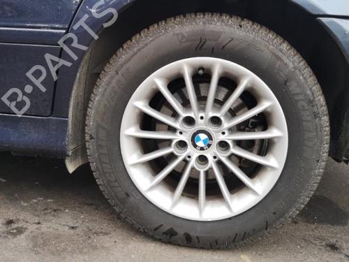 AC compressor BMW 5 (E39) 520 d | BP25555582M34  - Image 19