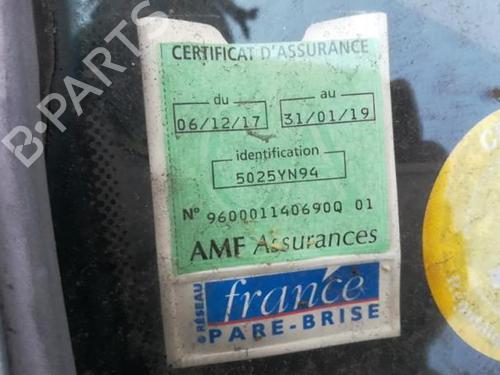 Right headlight PEUGEOT 1007 (KM_) 1.4 | BP25577429C29  - Image 45