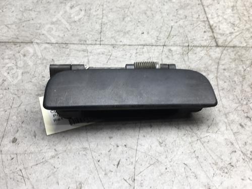Türgriff hinten rechts außen für SUZUKI WAGON R+ Hatchback (EM) 1.0 (RC410, SR410, SR412) (65 hp) 25514264