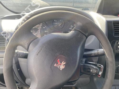 Left front window switch PEUGEOT EXPERT Van (VF3A_, VF3U_, VF3X_) 2.0 HDi 130 | BP32390206I27 - Image 13