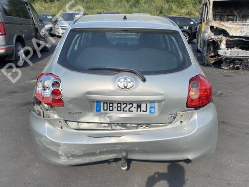 Left front window switch TOYOTA AURIS (_E15_) 2.0 D-4D (ADE150_, ADE150R) | BP25513260I27 - Image 7