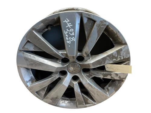 Used Rim PEUGEOT 5008 II (MC_, MJ_, MR_, M4_) 1.2 THP (MRHNYH, MRHNYW, MRHNSJ, MRHNSU, MRHNSM) (131 hp) 32170102