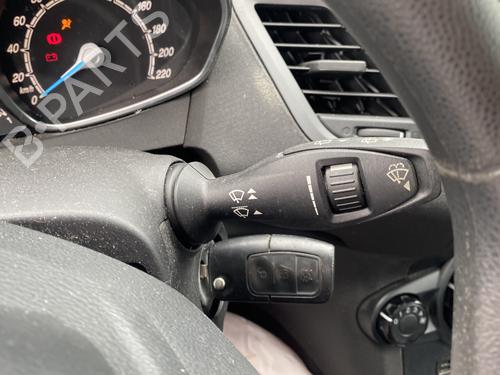 Steering column stalk FORD FIESTA VI (CB1, CCN) 1.25 | BP37651959I23 - Image 12