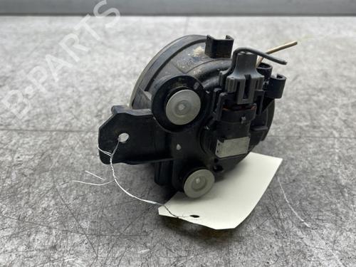 Right front fog light RENAULT LAGUNA II (BG0/1_) 1.6 16V (BG1G, BG1H) | BP25565674C31 