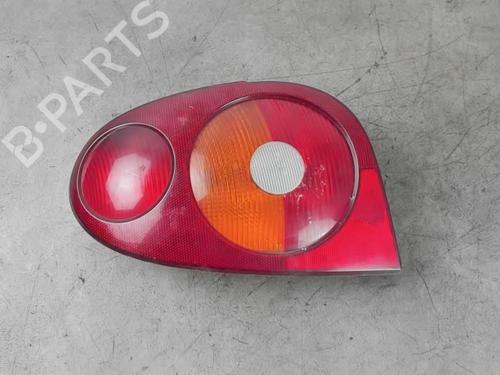 Used Left taillight RENAULT MEGANE I Coach (DA0/1_) 1.9 dCi (DA05, DA1F) (102 hp) 25524170