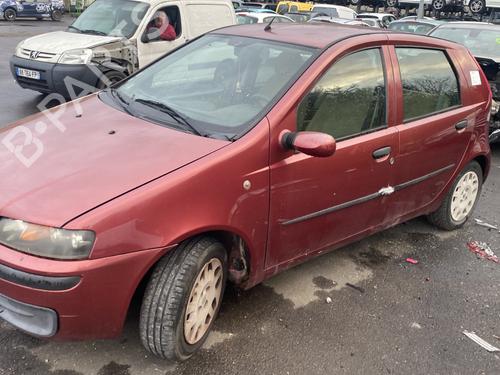 Used Parts FIAT PUNTO (188_) 1.9 JTD (86 hp) 4321897