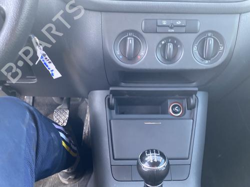 Left front driveshaft VW GOLF PLUS V (5M1, 521) 1.9 TDI | BP32361837M38  - Image 9