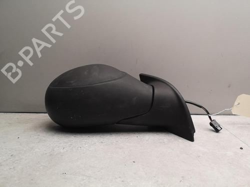 Right mirror CITROËN C3 I (FC_, FN_) 1.4 HDi | BP25561446C27 