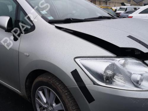 Climate control TOYOTA AURIS (_E15_) 2.0 D-4D (ADE150_, ADE150R) | BP25537693I5  - Image 31
