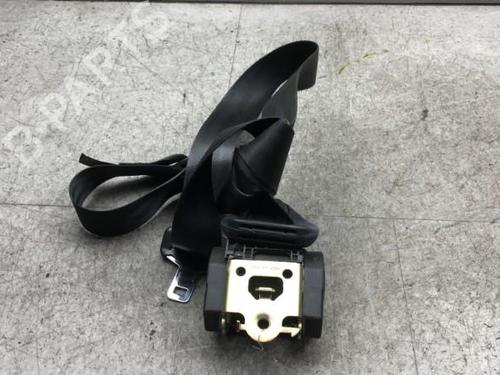 Used Front left seatbelt Front left seatbelt DACIA LOGAN (LS_) 1.4 (LS0A, LS0C, LS0E, LS0G) (75 hp) 25566086 25566086