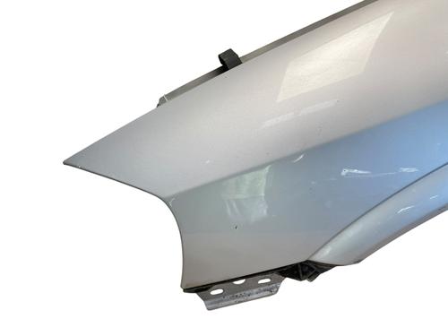 Used Left front fenders Left front fenders OPEL ASTRA G Hatchback (T98) 1.6 16V (F08, F48) (101 hp) 25584012 25584012