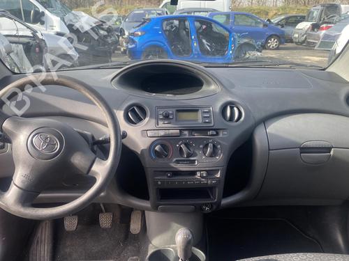 Left front window switch TOYOTA YARIS (_P1_) 1.0 (SCP10_, SCP10R) | BP25576550I27  - Image 10