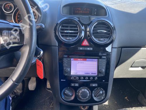 Steering column stalk OPEL CORSA D (S07) 1.3 CDTI (L08, L68) | BP30198865I23  - Image 15