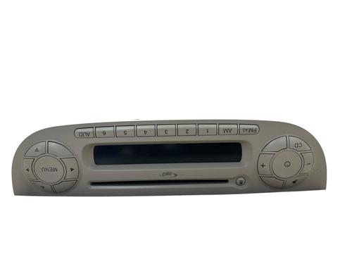 Radio FIAT 500 (312_) 1.2 (312AXA1A) | BP37755187E6 - Image 2