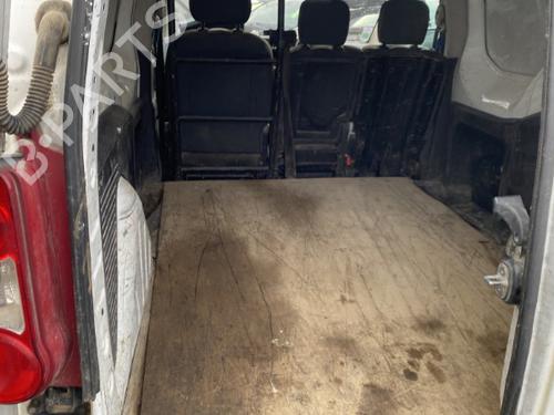 Left sun visor PEUGEOT PARTNER Box Body/MPV 1.6 HDi | BP25530867I1 - Image 14