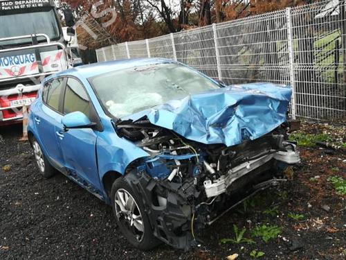 Starter RENAULT MEGANE III Hatchback (BZ0/1_, B3_) 1.5 dCi (BZ09, BZ0D, BZ1W, BZ29, BZ14) | BP25585220M8 - Image 36