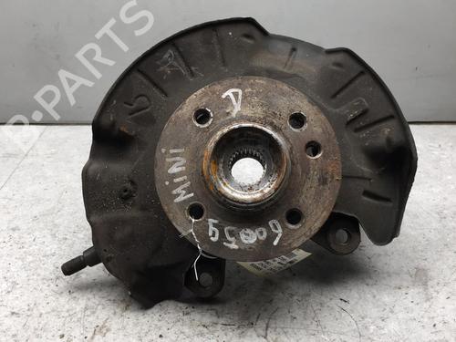 Right front steering knuckle MINI MINI (R50, R53) One D | BP25534309M26 - Image 3